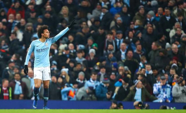  曼城锋霸独中三元助球队横扫狼队显实力