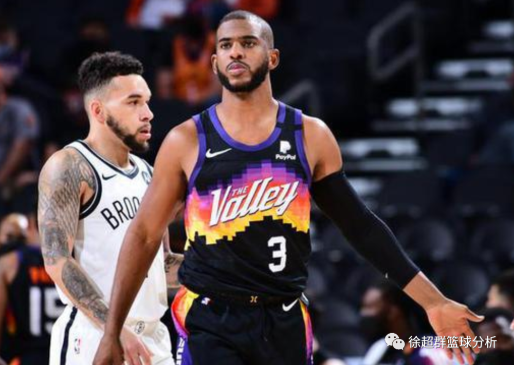  布克末节爆发连得八分，太阳逆转快船迎五连胜  