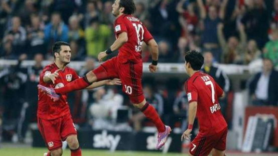  波鸿绝杀惊险取分，德甲保级大战进入白热化  