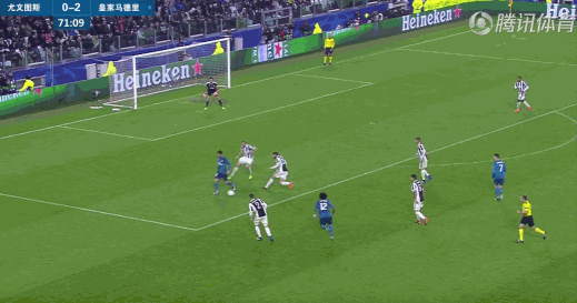  尤文图斯反击效率惊人客场轻取斯佩齐亚