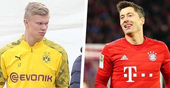  勒沃库森锋线火力全开，德甲进攻端展现恐怖实力