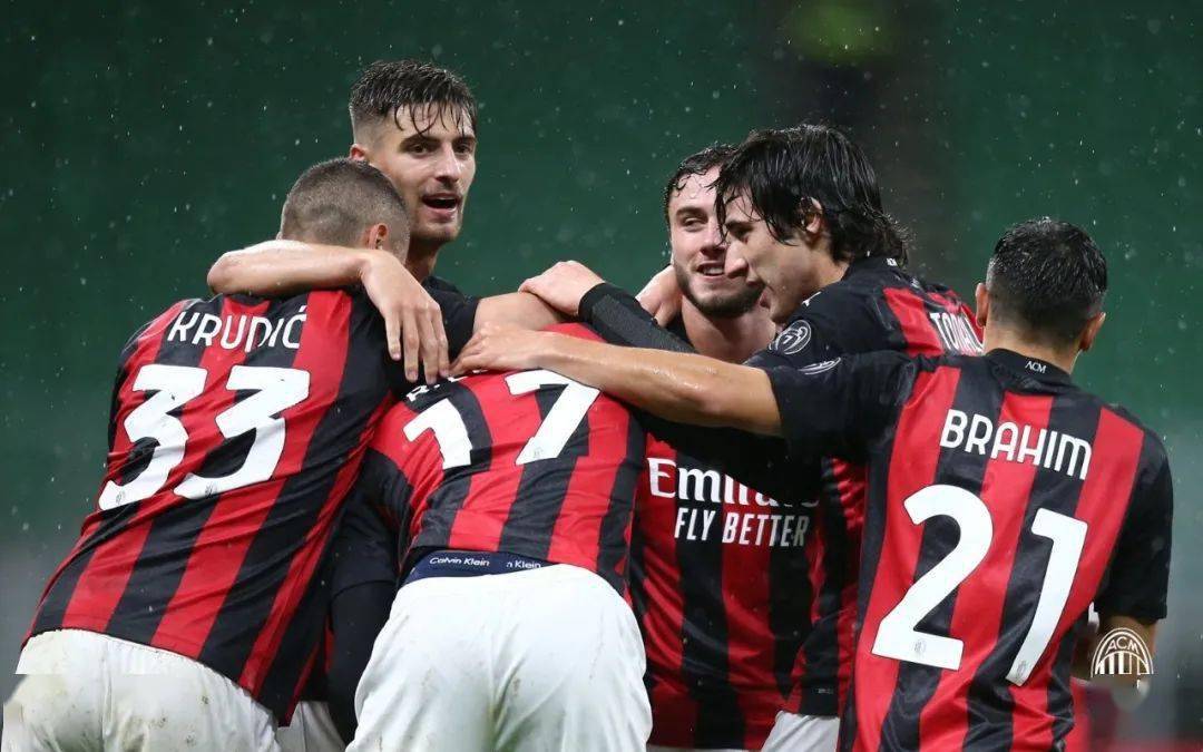  米兰德比火星撞，红黑军团笑到最后